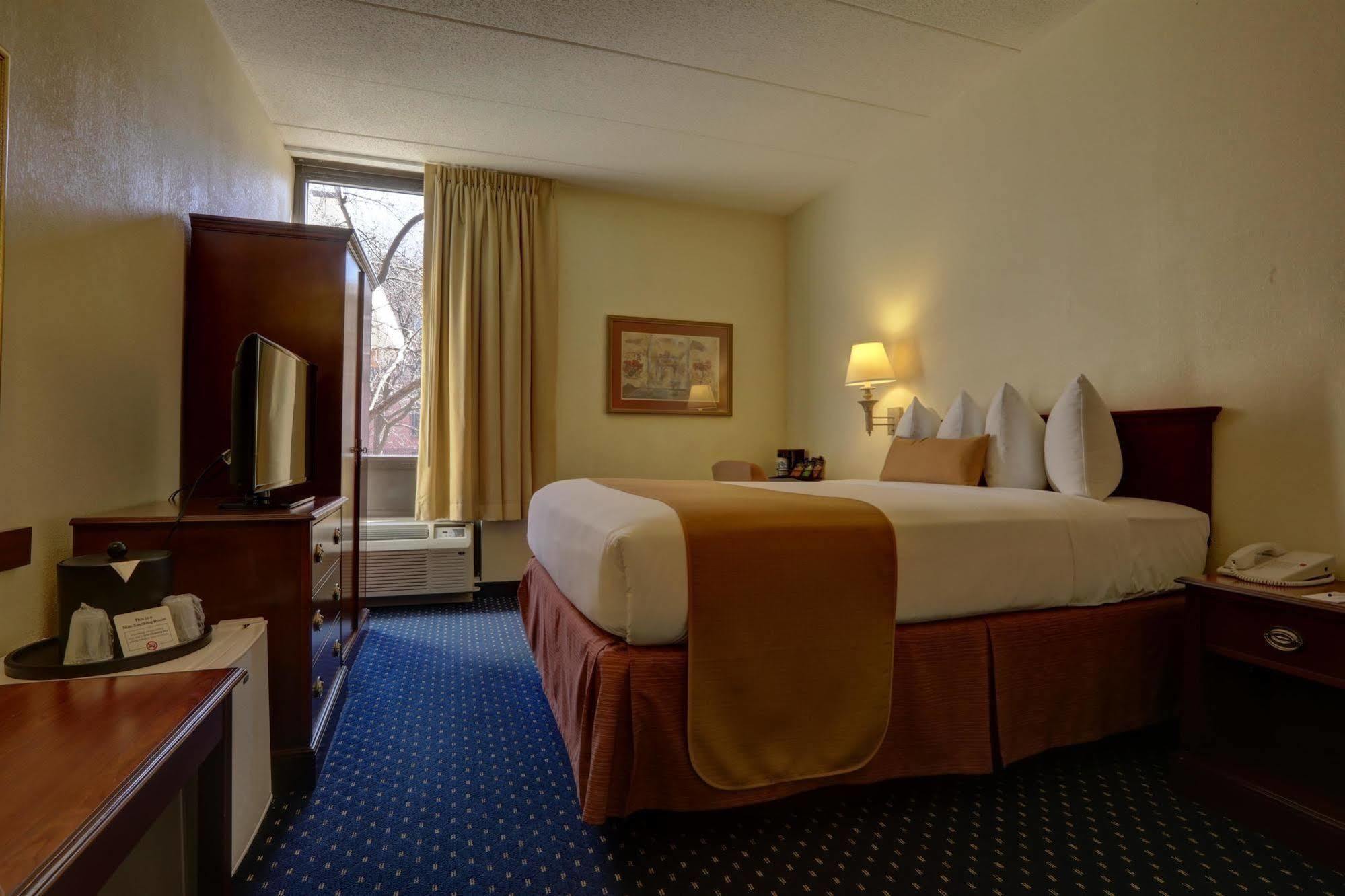 Surestay Plus Hotel By Best Western Chicago Lombard Quarto foto